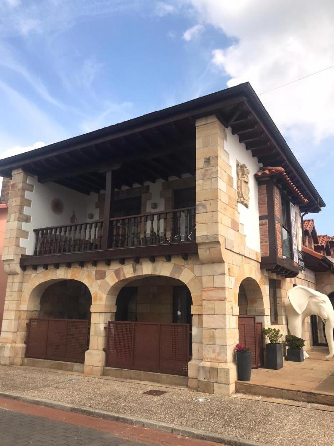 Villa Casa el Elefante Blanco Cabarceno Exterior foto
