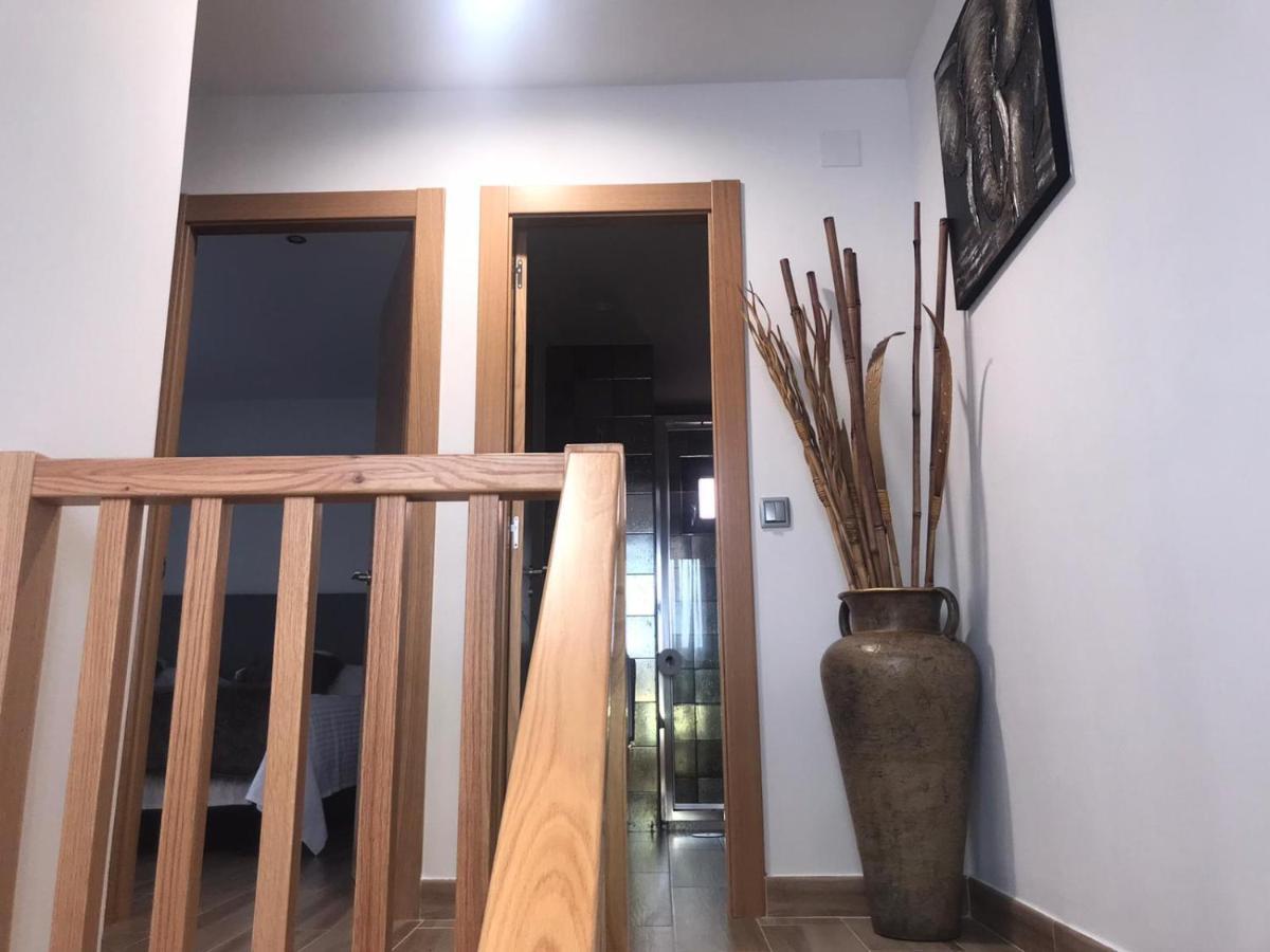 Villa Casa el Elefante Blanco Cabarceno Exterior foto